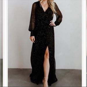 Baltic Born Abigail Sparkle Gown